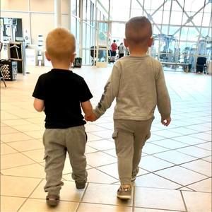 Meet your Posher, Nancy